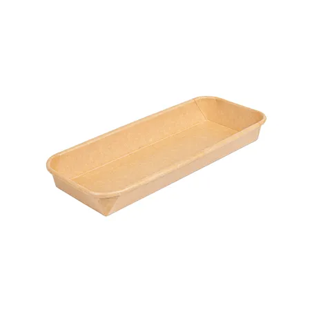 RÉCIPIENTS POUR "SUSHI"