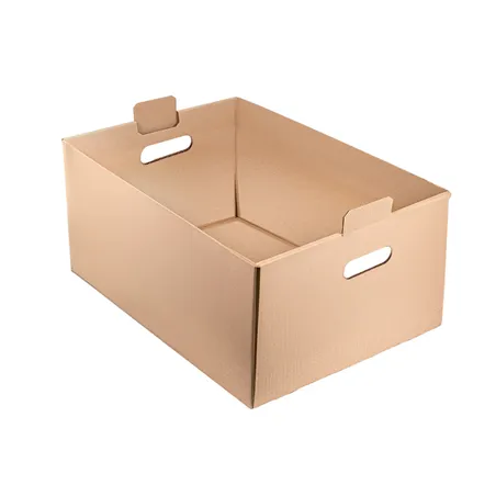 CARTONS DE TRANSPORT