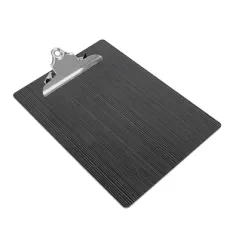 PLANCHE PORTE MENU AVEC PINCE