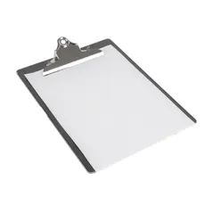 PLANCHE PORTE MENU AVEC PINCE
