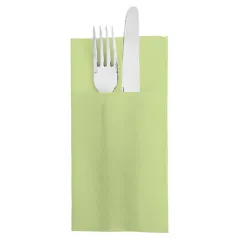 SERVIETTES KANGOUROU