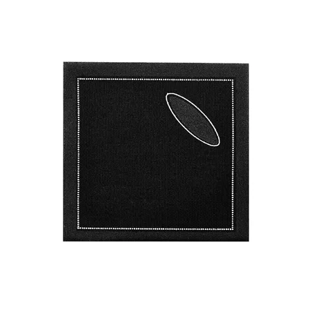 100 U. CHIFFONS ANTI-GOUTTES