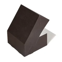 BOÎTES PATISSERIES SANS FENÊTRE