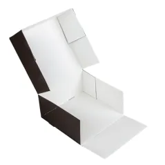 BOÎTES PATISSERIES SANS FENÊTRE
