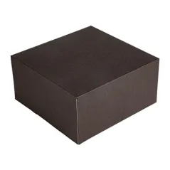 BOÎTES PATISSERIES SANS FENÊTRE