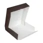 BOÎTES PATISSERIES SANS FENÊTRE
