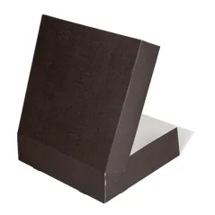 BOÎTES PATISSERIES SANS FENÊTRE