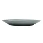 ASSIETTES AKALA Ø27x17,7x3,4 CM GRIS VERDÂTRE STONEWARE (6 UNITÉ) ASSIETTES