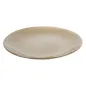 ASSIETTES AKALA Ø27x17,7x3,4 CM TERRE STONEWARE (6 UNITÉ) ASSIETTES