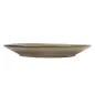 ASSIETTES AKALA Ø27x17,7x3,4 CM TERRE STONEWARE (6 UNITÉ) ASSIETTES