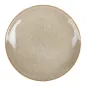ASSIETTES AKALA Ø21x14,5x2,7 CM TERRE STONEWARE (6 UNITÉ) ASSIETTES