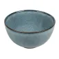 BOL AKALA 580 ML Ø14x7,7 CM BLEU STONEWARE (6 UNITÉ) BOL