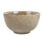 BOL AKALA 580 ML Ø14x7,7 CM TERRE STONEWARE (6 UNITÉ) BOL