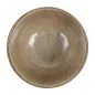 BOL AKALA 580 ML Ø14x7,7 CM TERRE STONEWARE (6 UNITÉ) BOL