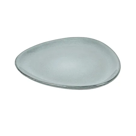 ASSIETTES TRIANGULAIRES