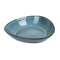 ASSIETTES CREUSES TRIANGULAIRES