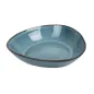 ASSIETTES CREUSES TRIANGULAIRES