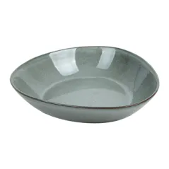 ASSIETTES CREUSES TRIANGULAIRES