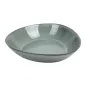 ASSIETTES CREUSES TRIANGULAIRES