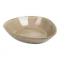 ASSIETTES CREUSES TRIANGULAIRES