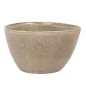BOL TRIANGULAIRE AKALA 680 ML Ø15x8,3 CM TERRE STONEWARE (6 UNITÉ) BOL TRIANGULAIRE