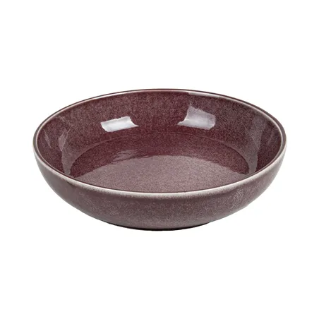 ASSIETTES CREUSES