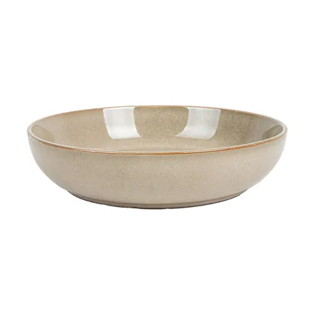 ASSIETTES CREUSES