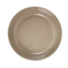 ASSIETTES CREUSES