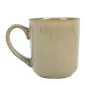 TASSES À CAFÉ AKALA 390 ML Ø 9x6x10 CM BEIGE STONEWARE (6 UNITÉ) TASSES À CAFÉ