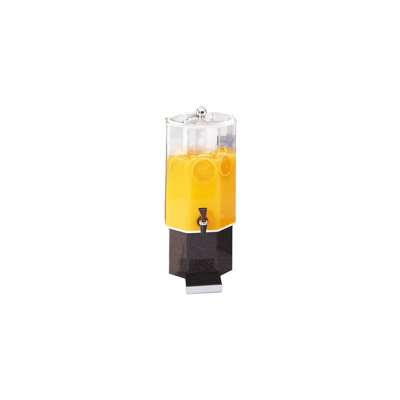DISTRIBUTEUR DE JUS 7,6 L 50 (h) CM TRANSPARENT ACRYLIQUE (1 UNITÉ) DISTRIBUTEUR DE JUS 7,6 L 50 (h) CM TRANSPARENT ACRYLIQUE (1 UNITÉ)