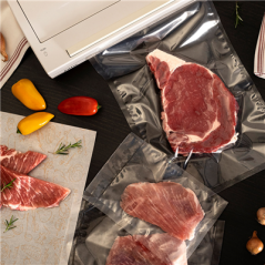 SACHETS EMBALLAGE SOUS VIDE