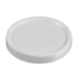 Couvercle LDPE pour pot Bodega SAN 190 et 235 ml
