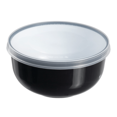 Couvercle PP pour bol Thaï 700 ml