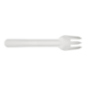 Fourchette en carton 158 mm