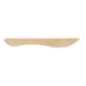 Mini couteau bois 95 mm (par 100)