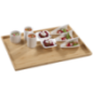 Plateau Atlas bambou 380x275x16 mm