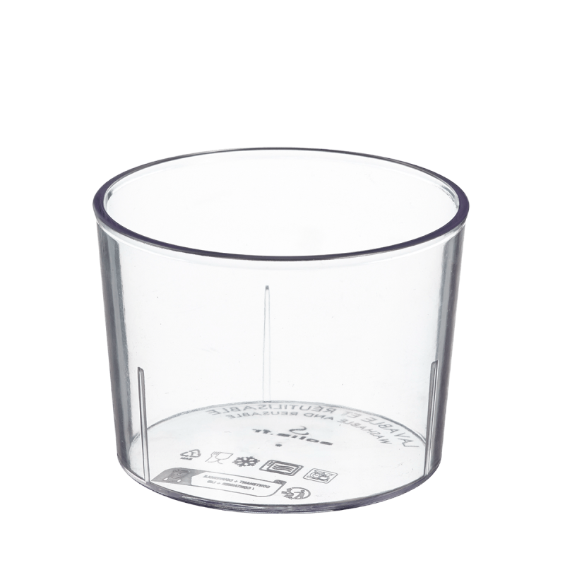 Pot Bodega en SAN 235 ml