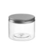 Pot Tornillo PET avec couvercle 620 ml
