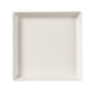 Assiette Quartz pulpe de canne 130x130 mm