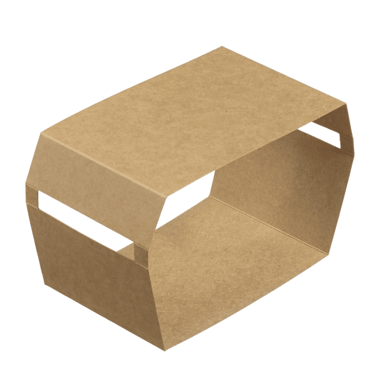 Bandeau pour cocotte pulpe de canne 1700 ml