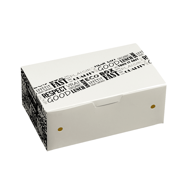 Boîte 6 nuggets District