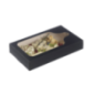 Boîte carton fenêtre pour planche Bistro 300x180 mm