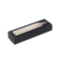 Boîte carton fenêtre pour planche Bistro 300x90 mm