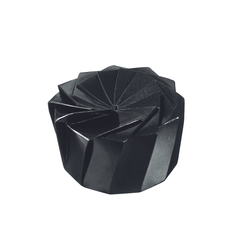 Boîte Iris S 120 ml