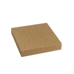 Boîte Modulo carton 260x260 mm