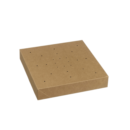 Boîte Modulo carton 260x260 mm