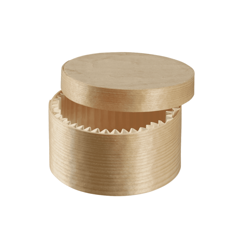 Boite Normande 170 ml