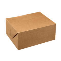 Boîte Postal Lunch 260x205x113 mm