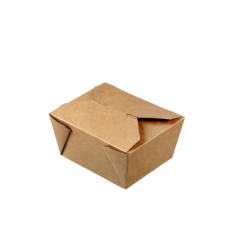 Boîte repas Ecokraft S 800 ml