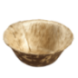 Bol feuille de bambou 50 ml
